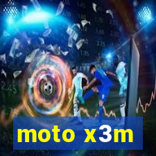 moto x3m - jogo de moto